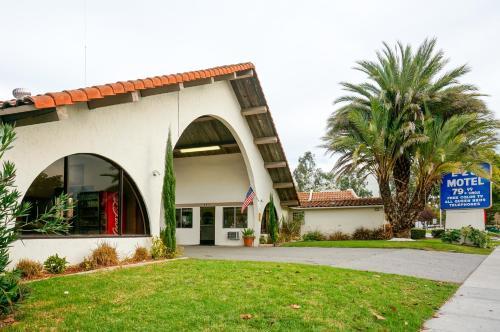 E Z 8 Motel San Jose Ii - featured photo