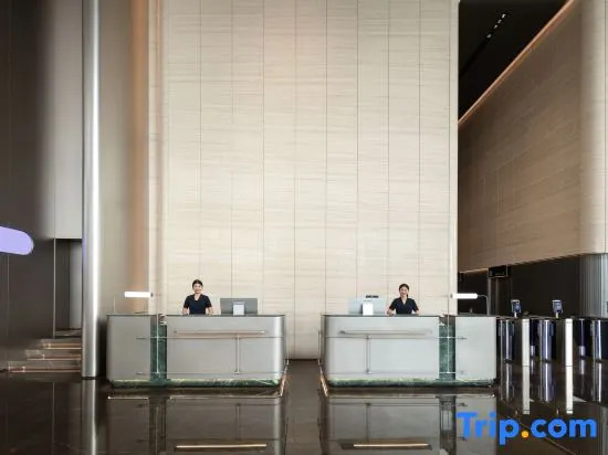 Atour Hotel Guangzhou Panyu Nancun Wanbo Metro Station in Guangzhou, People's Republic of China