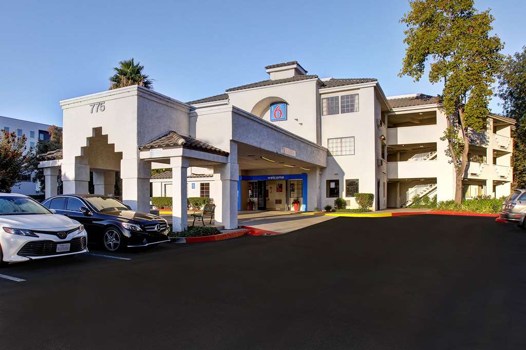 Motel 6 Sunnyvale CA North - photo 3