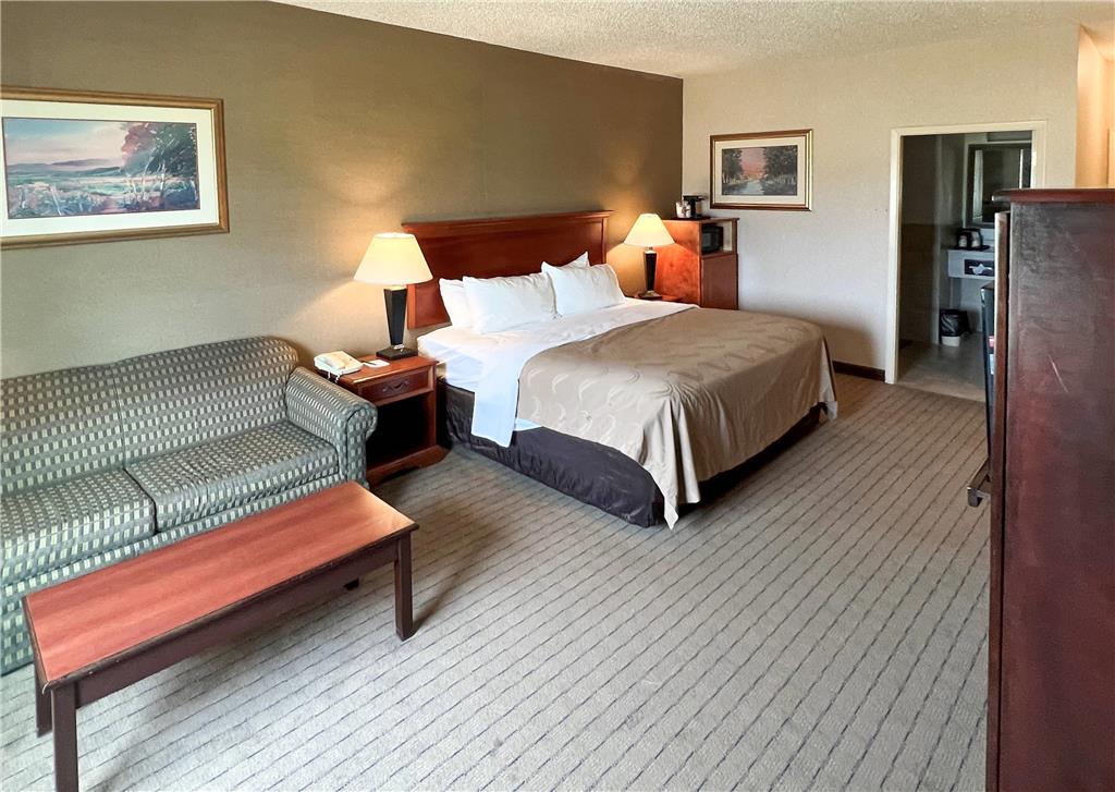 Quality Inn & Suites Grants I 40 - photo 6