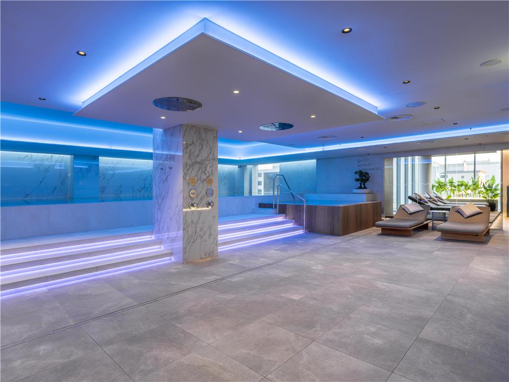 Radisson Collection Hotel Tallinn — Tallinn — photo 4