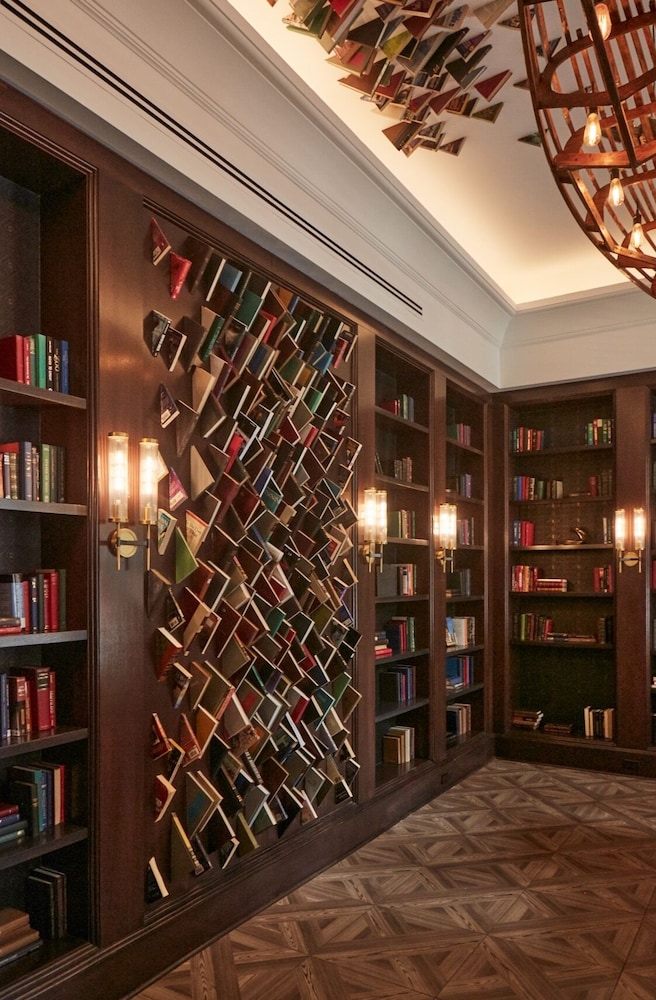 The Dagny Boston - photo 5