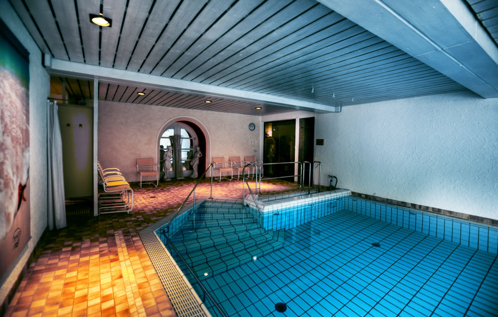 Eberl’s Vitalresort — Bad Toelz — photo 5