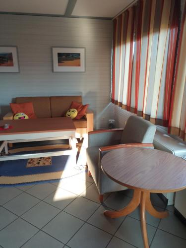 Ferienhaus 55 im Seepark Kirchheim — 4-Star Luxury Hotel in Kirchheim, Germany