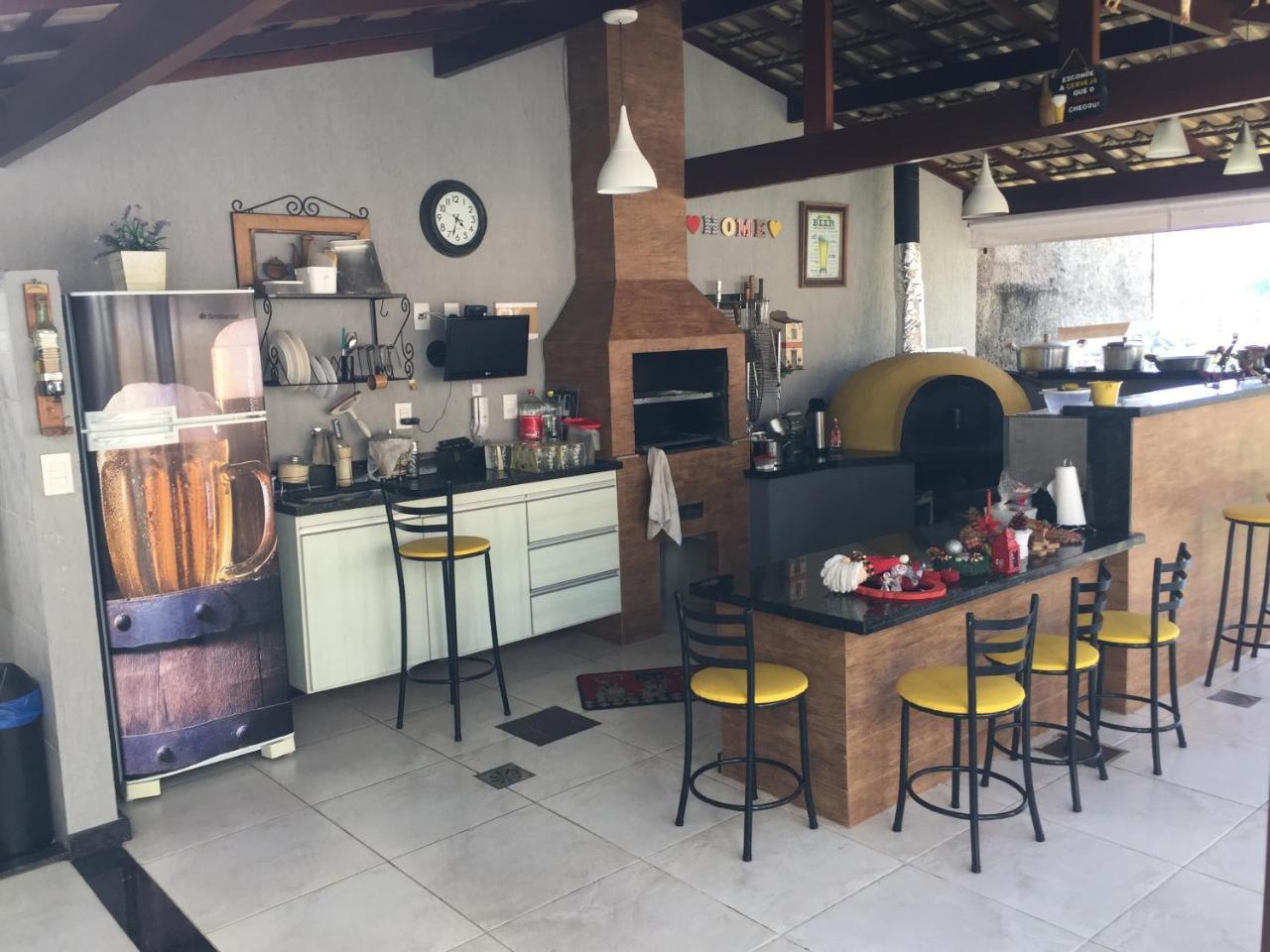 Maravilha na serra próximo ao centro in Teresopolis, Brasil