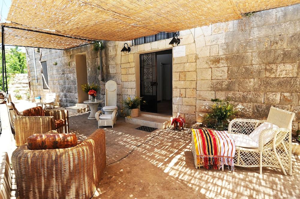 Beit El Hana in Unknown City, Lebanon