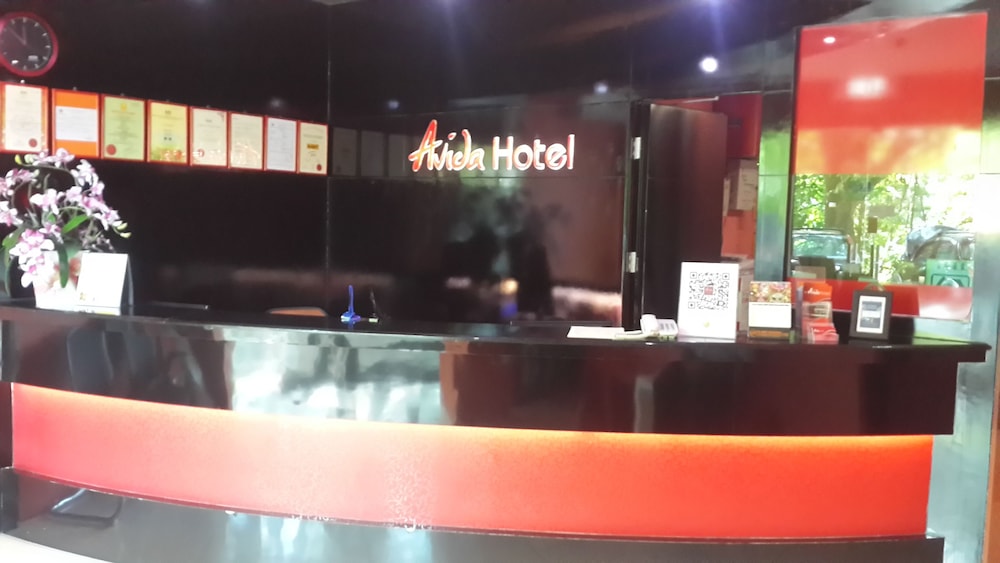 Avida Hotel — Labuan — photo 2