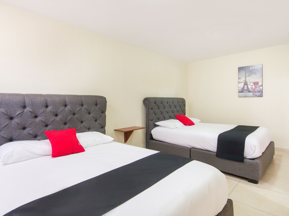 Suites del Pozo in San Luis Potosi, Mexico