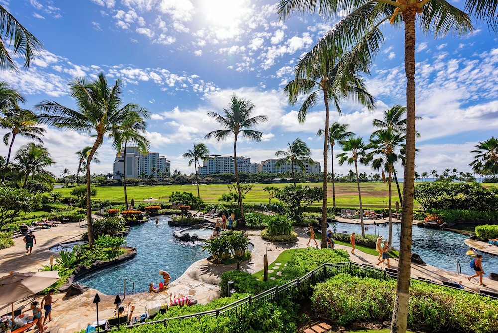Hale Kauwela Ko Olina Resort Villa w Views - photo 18
