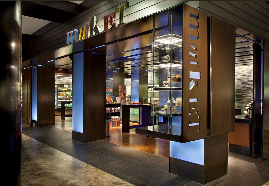 Hyatt Grand Central New York - photo 29