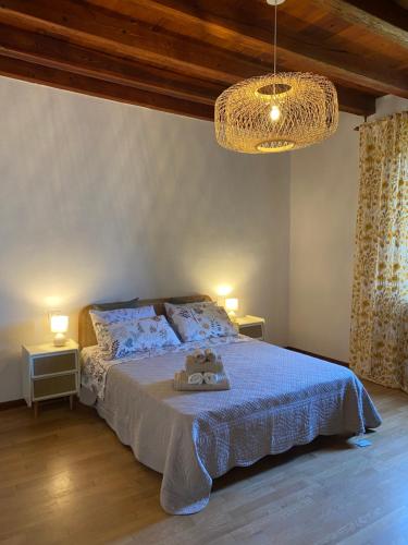 Nel Cuore di Volta Mantovana — 4-Star Luxury Hotel in Volta Mantovana, Italy