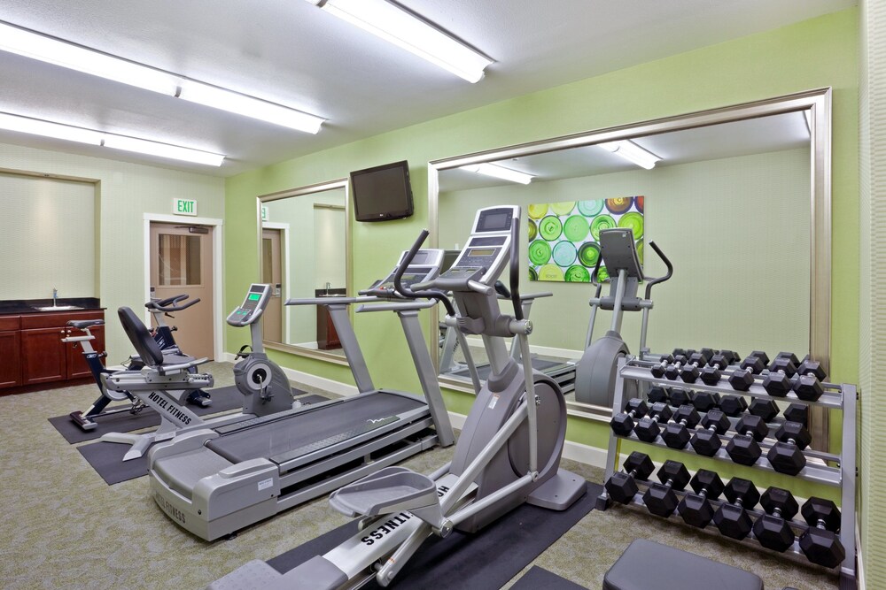 Holiday Inn Express Hotel & Suites Puyallup by IHG - photo 15
