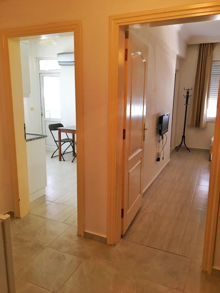 Akca Apart Otel - last minute hotel in Antalya