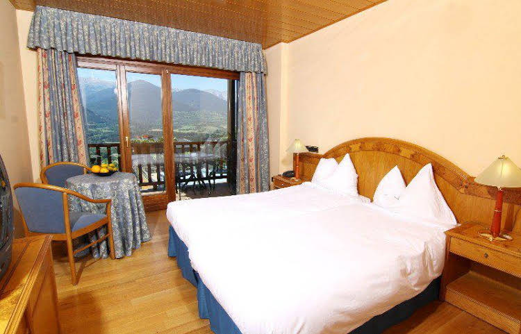Ca L'aurèn — hotel in Bellver De Cerdanya