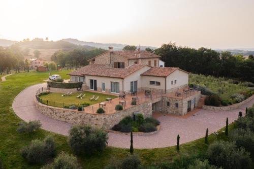 Hortus Natural Living — Todi