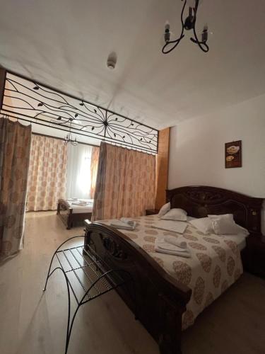 Hotel Prestige — Alba Iulia — photo 2