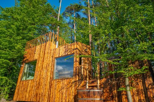 KarpatyGlamp - last minute hotel in Unknown City