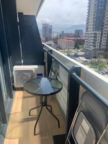 Orbi City Comfort 2 rooms apartments 50 м by sea