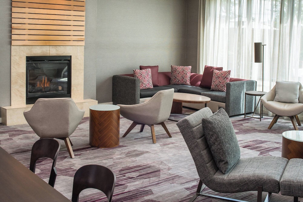 Courtyard by Marriott Seattle Federal Way - photo 4