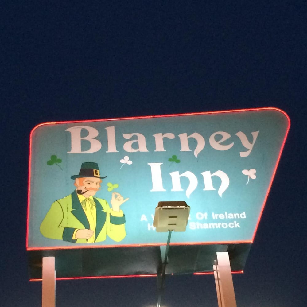 Blarney Inn - photo 37