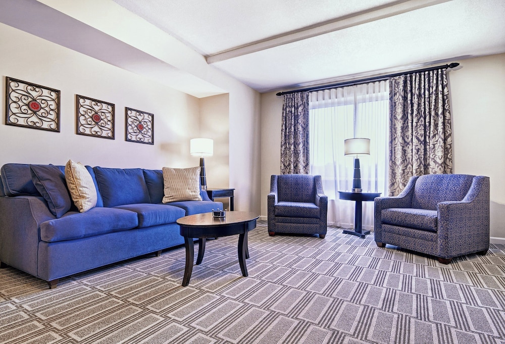 Club Wyndham Old Town Alexandria - photo 23