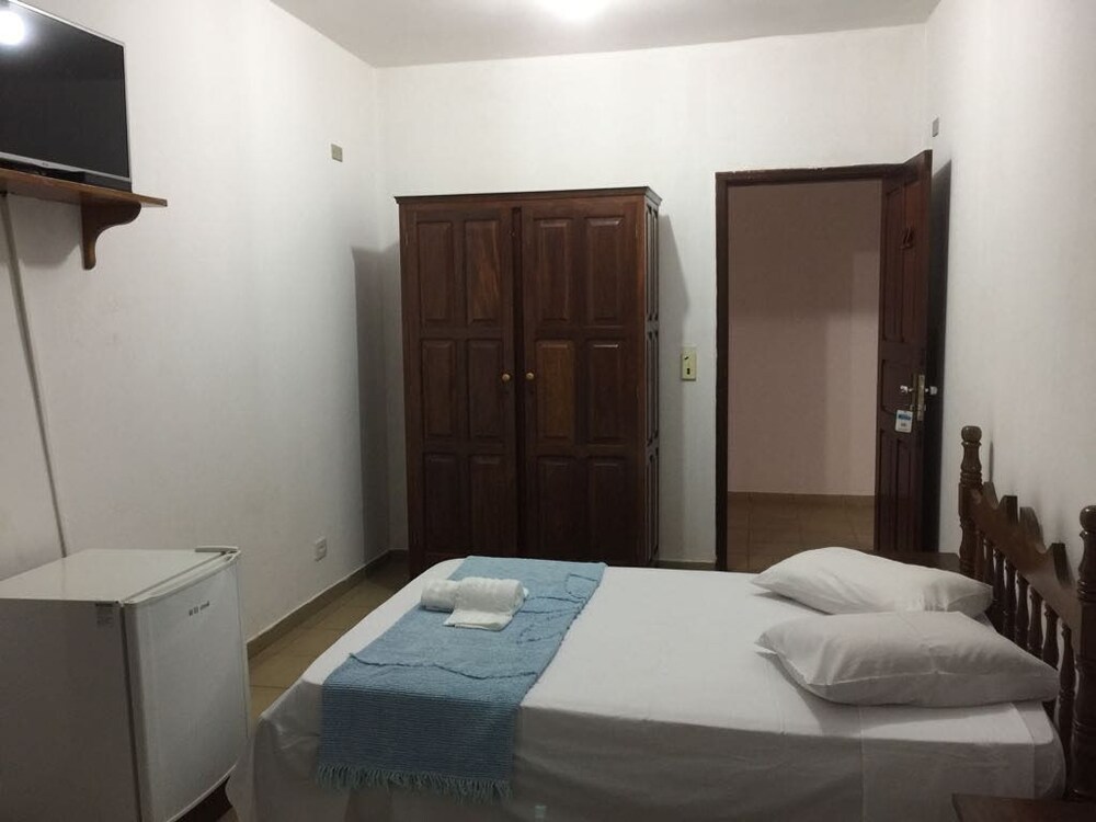 Romax Hotel in Vilhena, Brasil