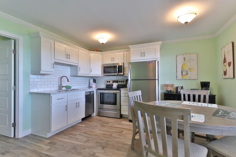 Tradewinds Beach Resort - photo 28