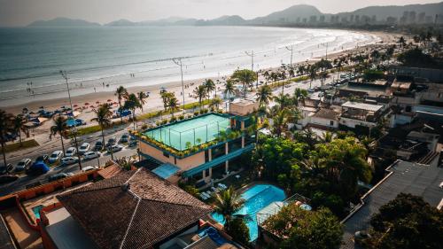 Pousada Stand Up Guaruja — Guaruja