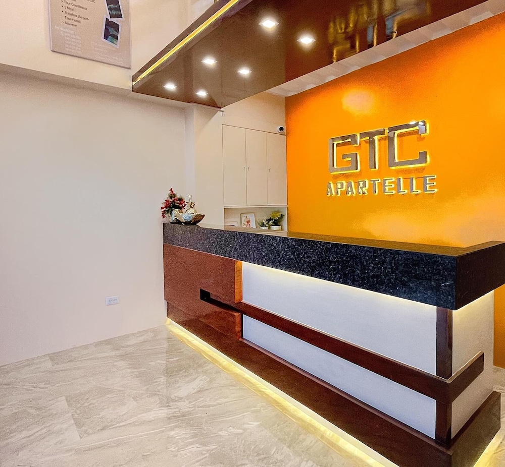 GTC Apartelle in Tacloban, Philippines