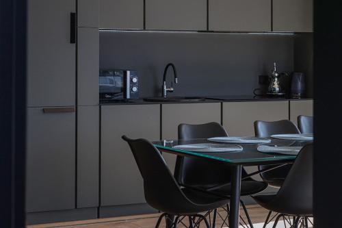 Luxurious 2BR Apartment at King David By Wehost