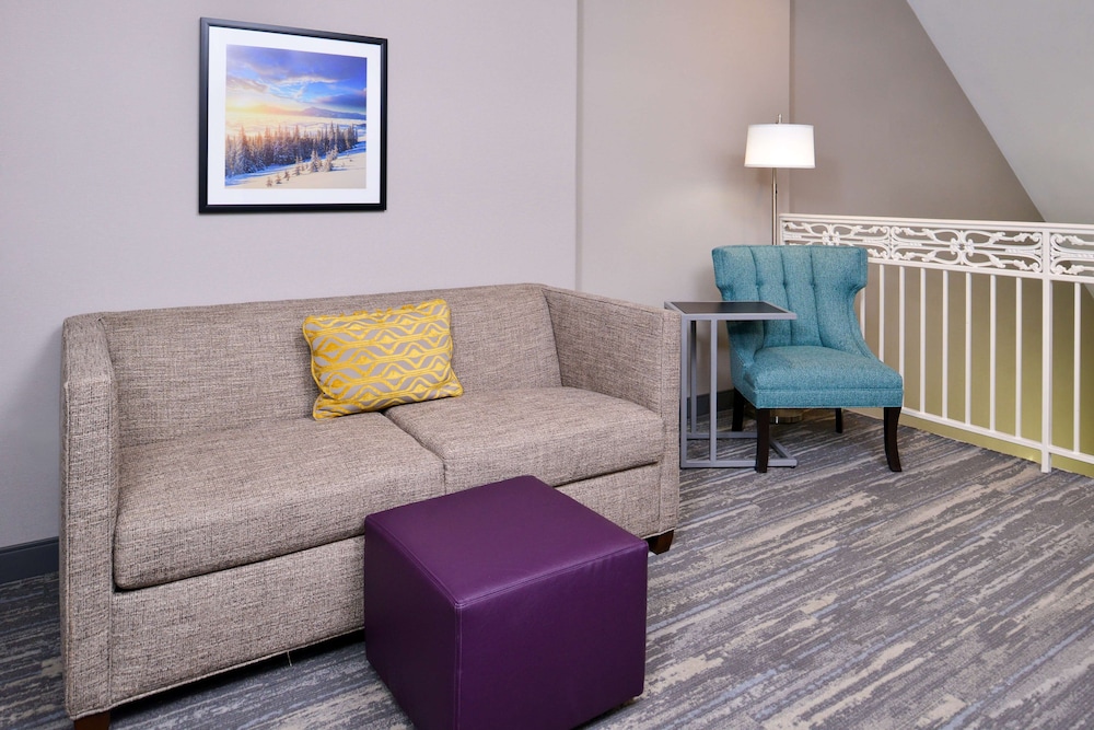 Hampton Inn & Suites Boise Spectrum - photo 56