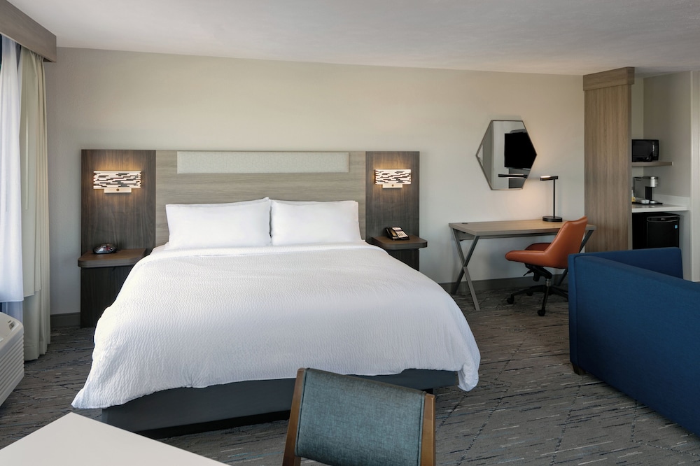 Holiday Inn Express Lewiston by IHG - photo 31
