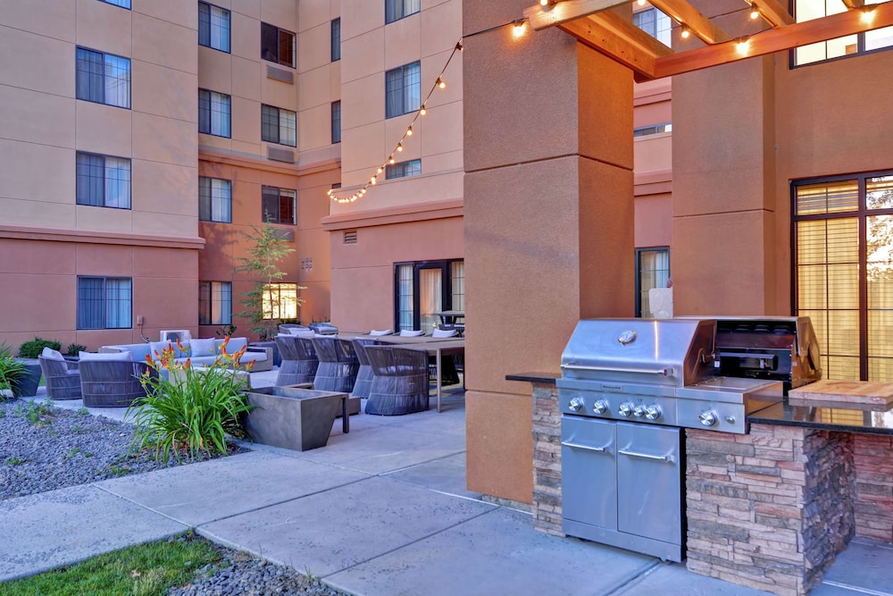 Homewood Suites Reno - photo 50