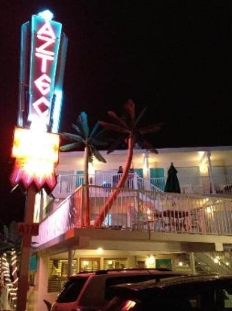 Aztec Motel - photo 37