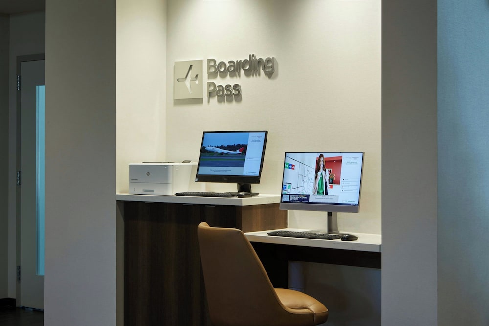 Courtyard by Marriott Thousand Oaks Agoura Hills - photo 31