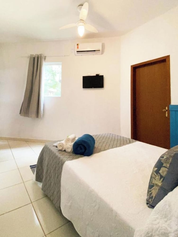 Pousada Villa Giglio — Atibaia