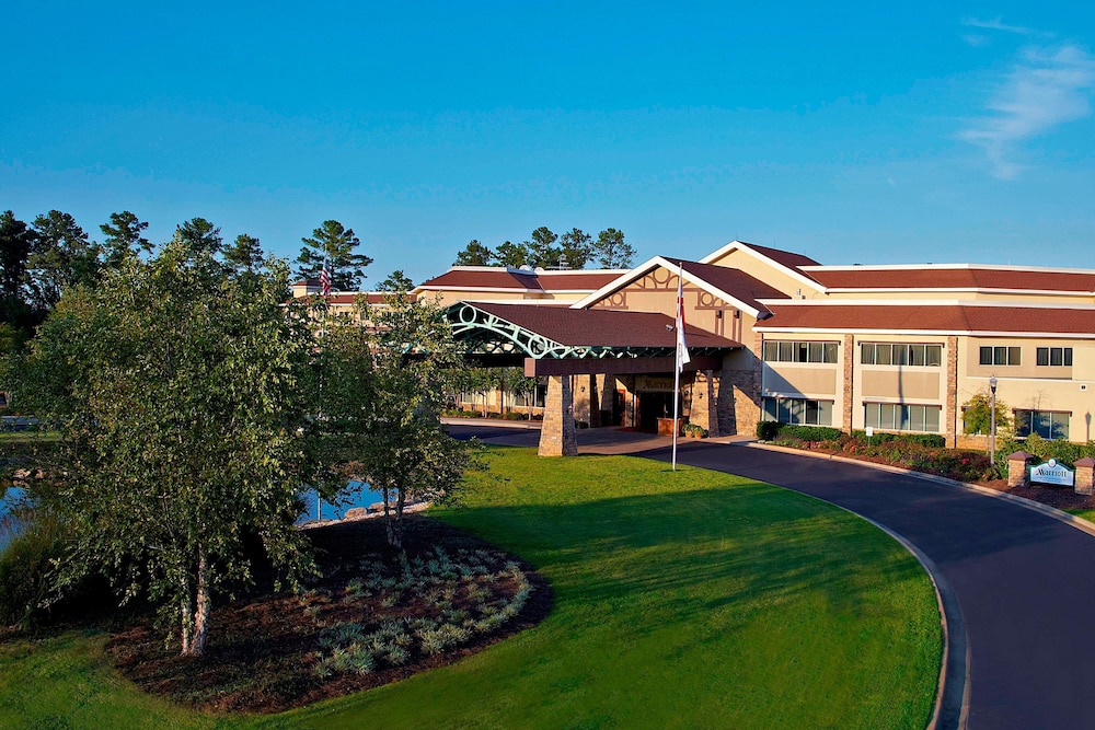 Auburn Marriott Opelika Resort & Spa at Grand National - photo 98