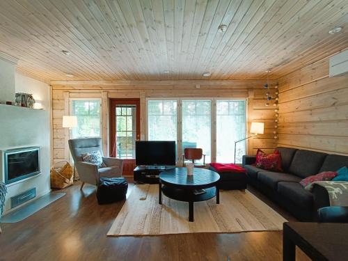 Kaarnikka in Unknown City, Finland