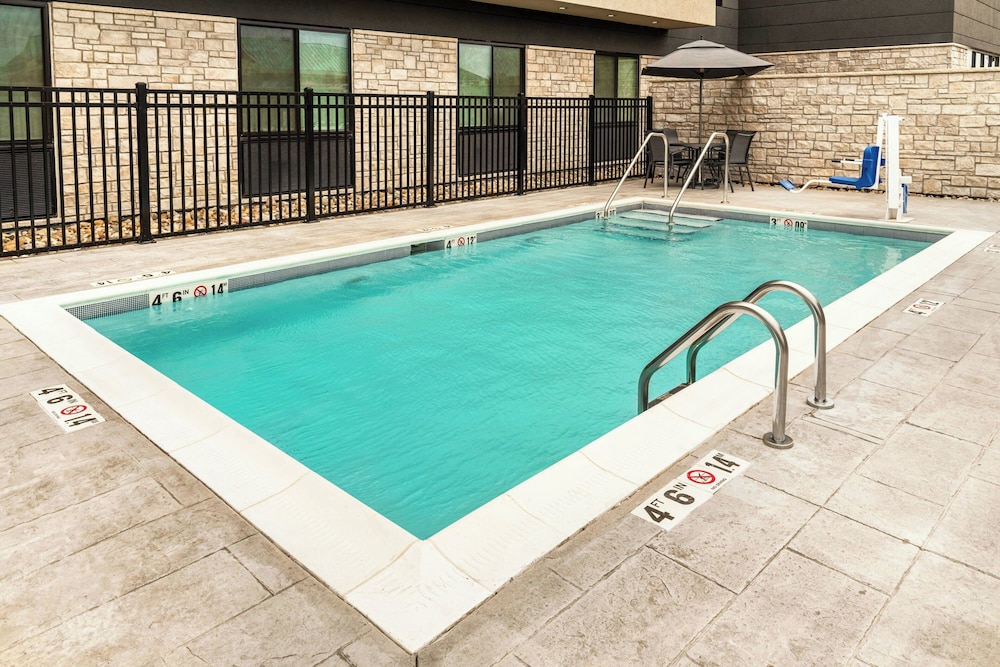 Fairfield by Marriott Inn & Suites Norwalk Des Moines - photo 20