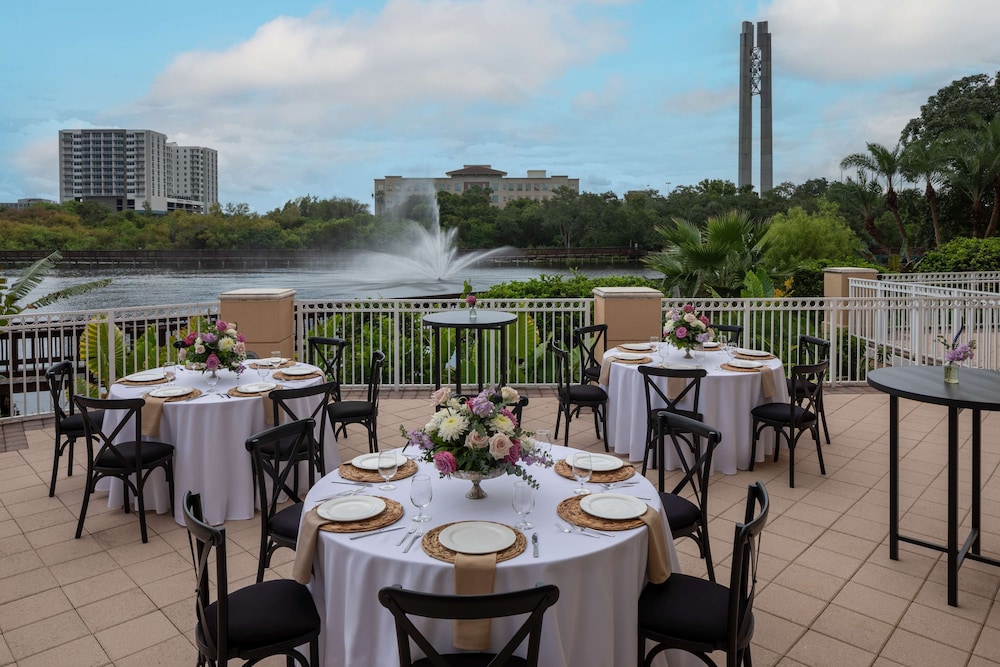 Hilton St. Petersburg Carillon Park - photo 49