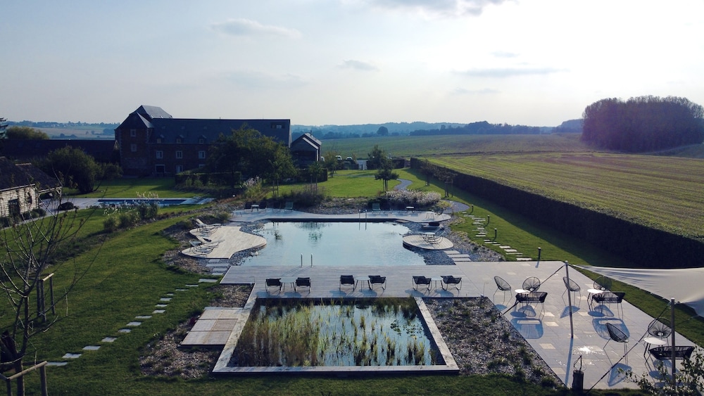 Domaine Sur Les Sarts — hotel in Ohey