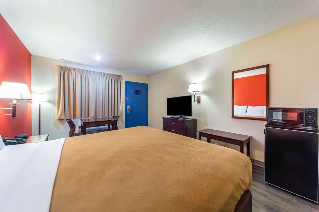 Econo Lodge Laurel - photo 9