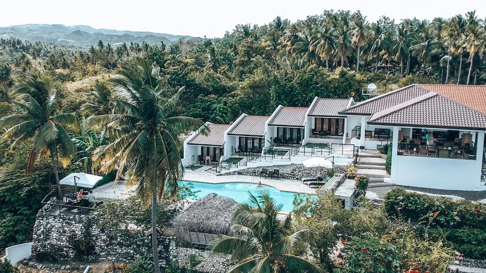 Panorama de Argao Boutique Resort — Argao — photo 2