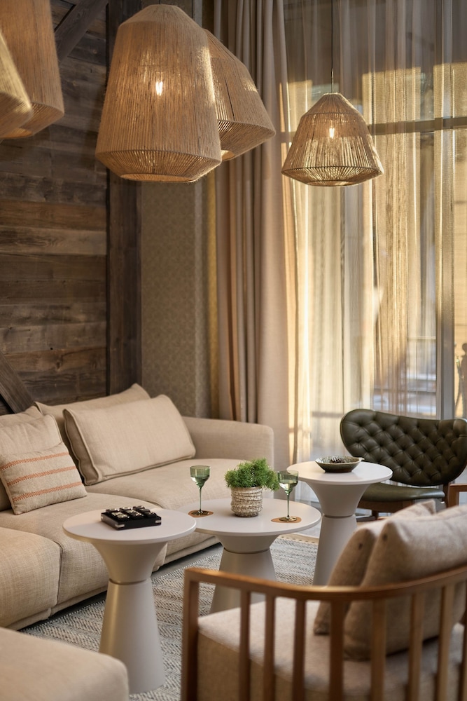 Wulfenia Hotel & Spa — Kolasin — photo 4
