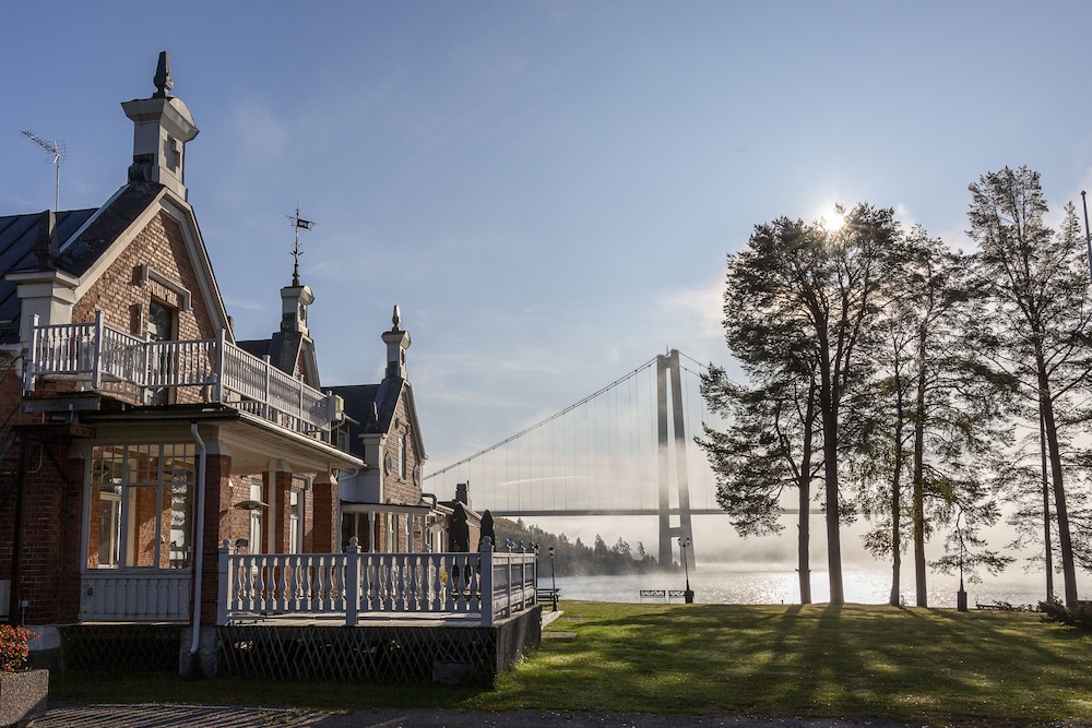 Björkudden Hotell & Restaurang — hotel in Kramfors