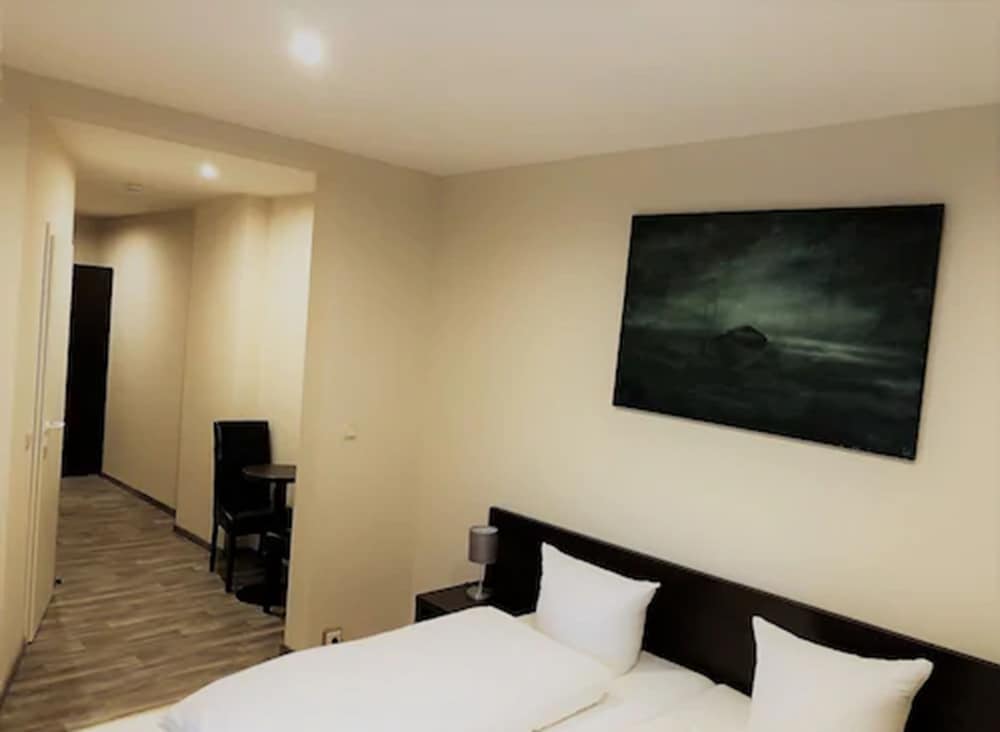 Hotel Pension Victoria