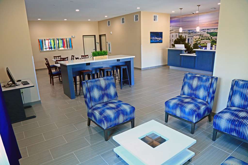 Americas Best Value Inn & Suites Prairieville - photo 7