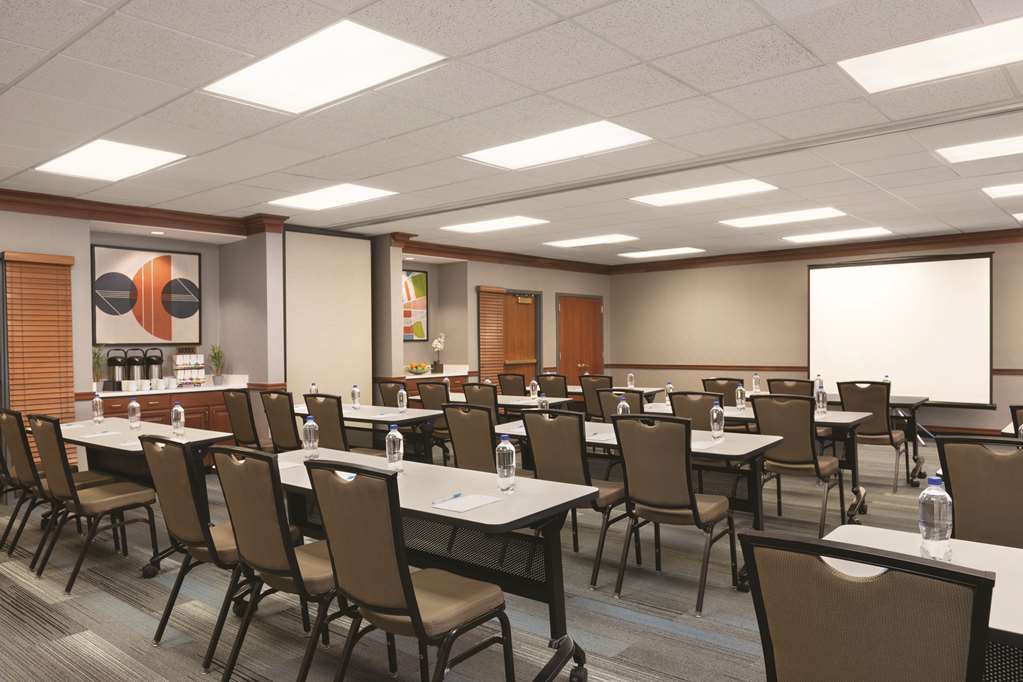 HYATT house Boston Burlington - photo 27
