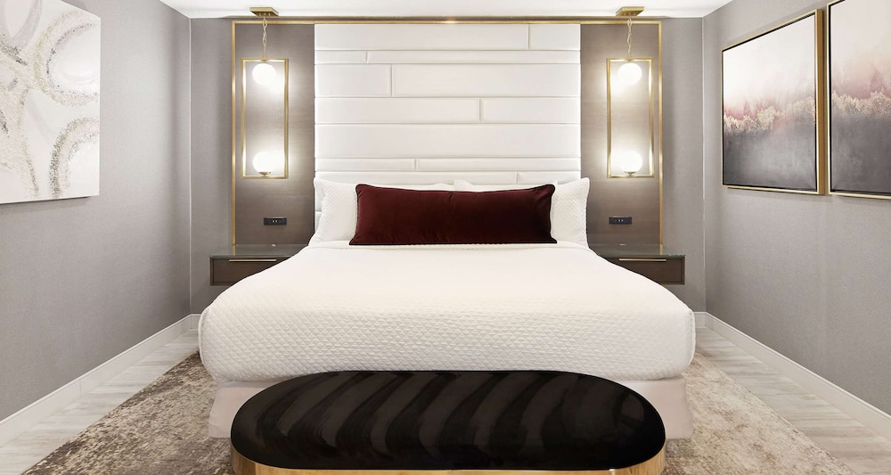 Best Western Plus Abbey Inn - photo 27