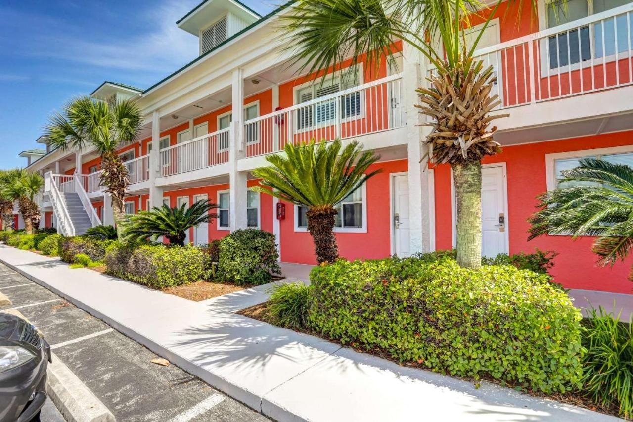 Tropical Isle 112 — Fort Walton Beach